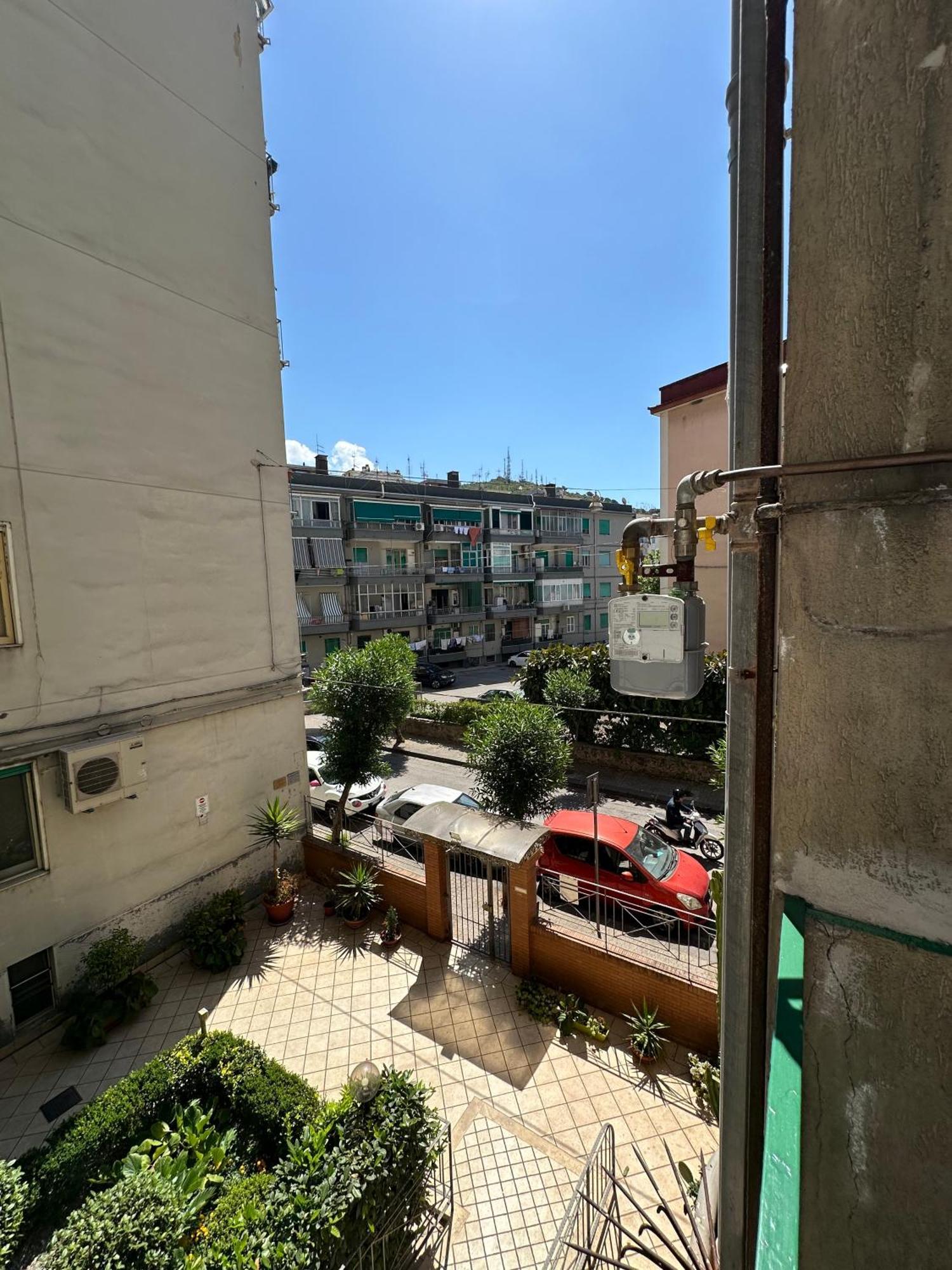 Casa Bavosa Via Cacciatore Apartment *