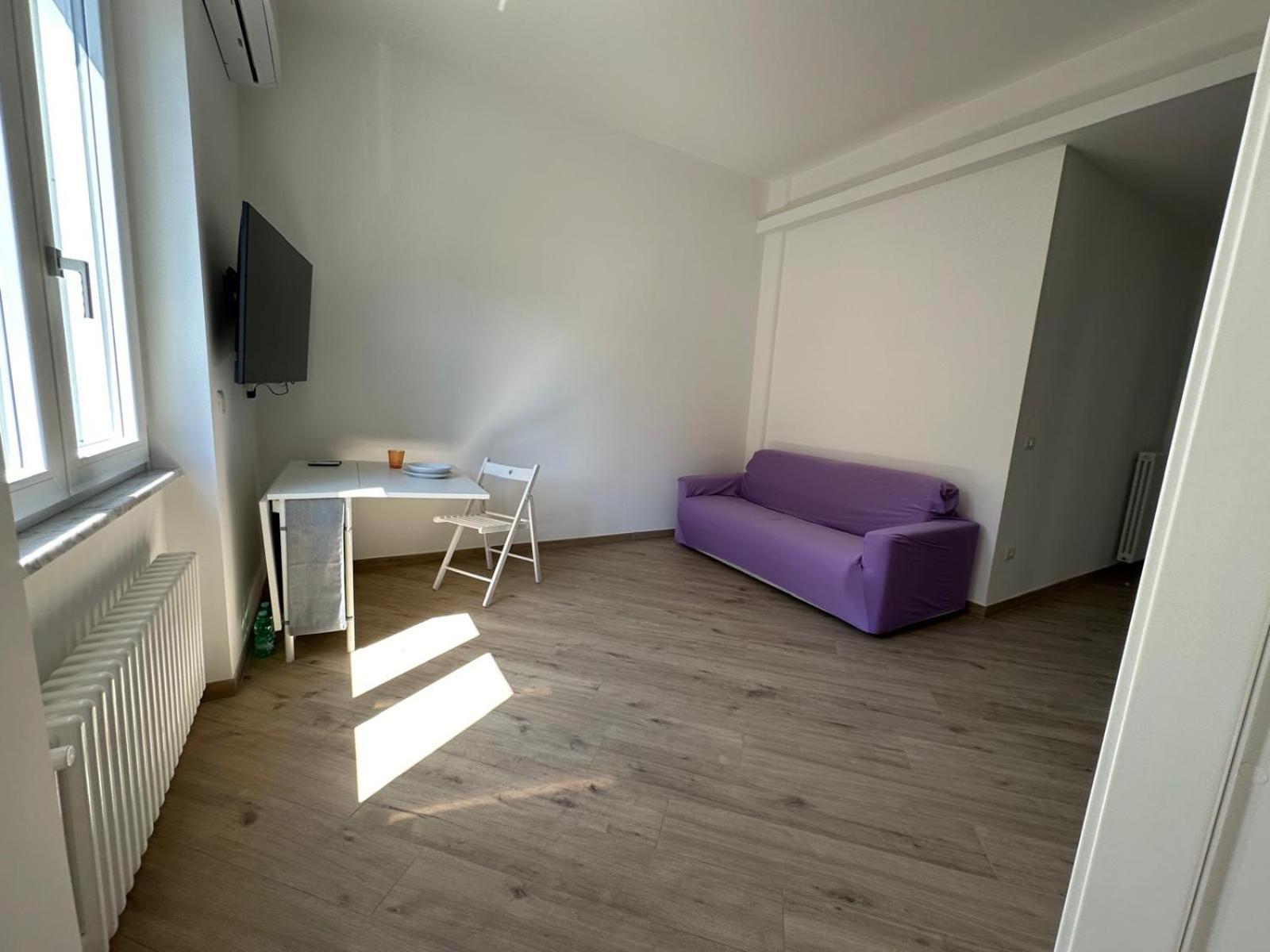 Casa Bavosa Via Cacciatore * Salerno