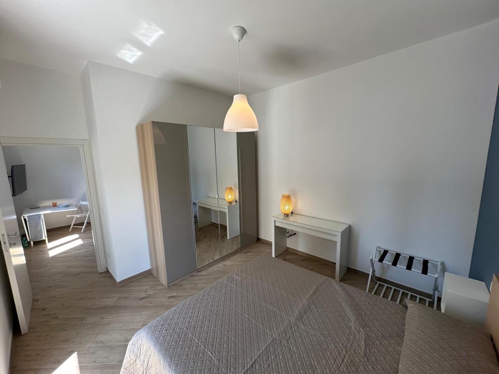 Apartment Casa Bavosa Via Cacciatore Salerno