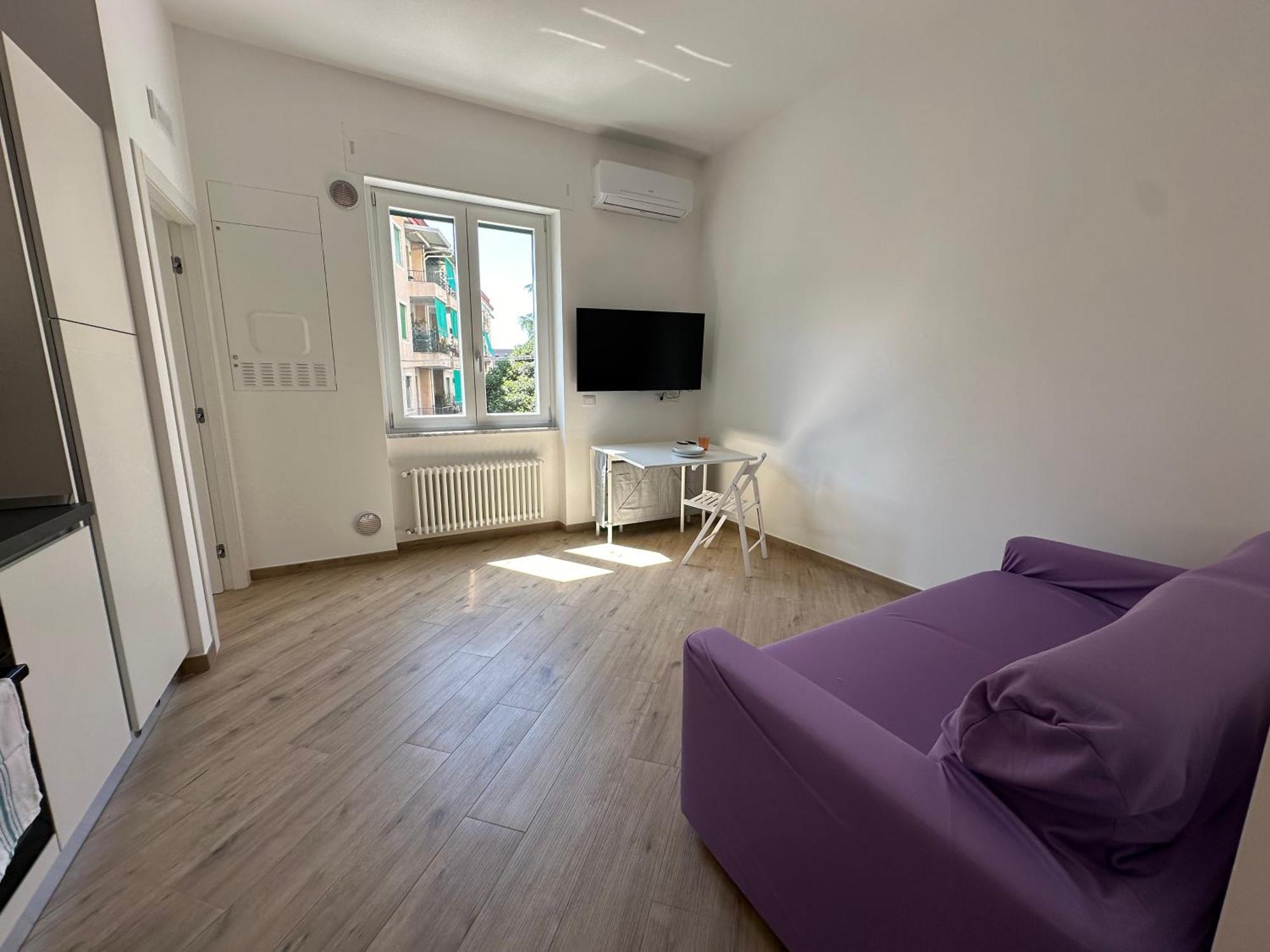 Apartment Casa Bavosa Via Cacciatore Salerno