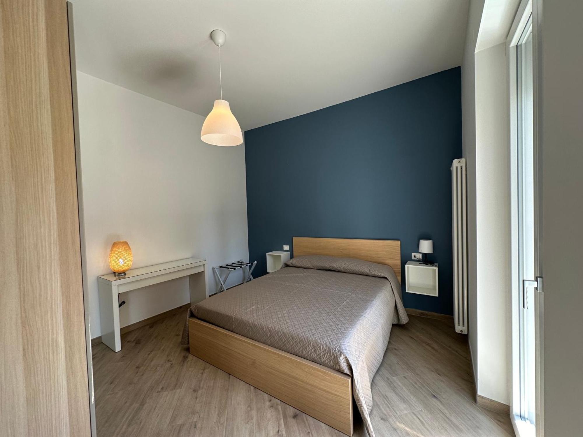 Casa Bavosa Via Cacciatore Apartment Salerno
