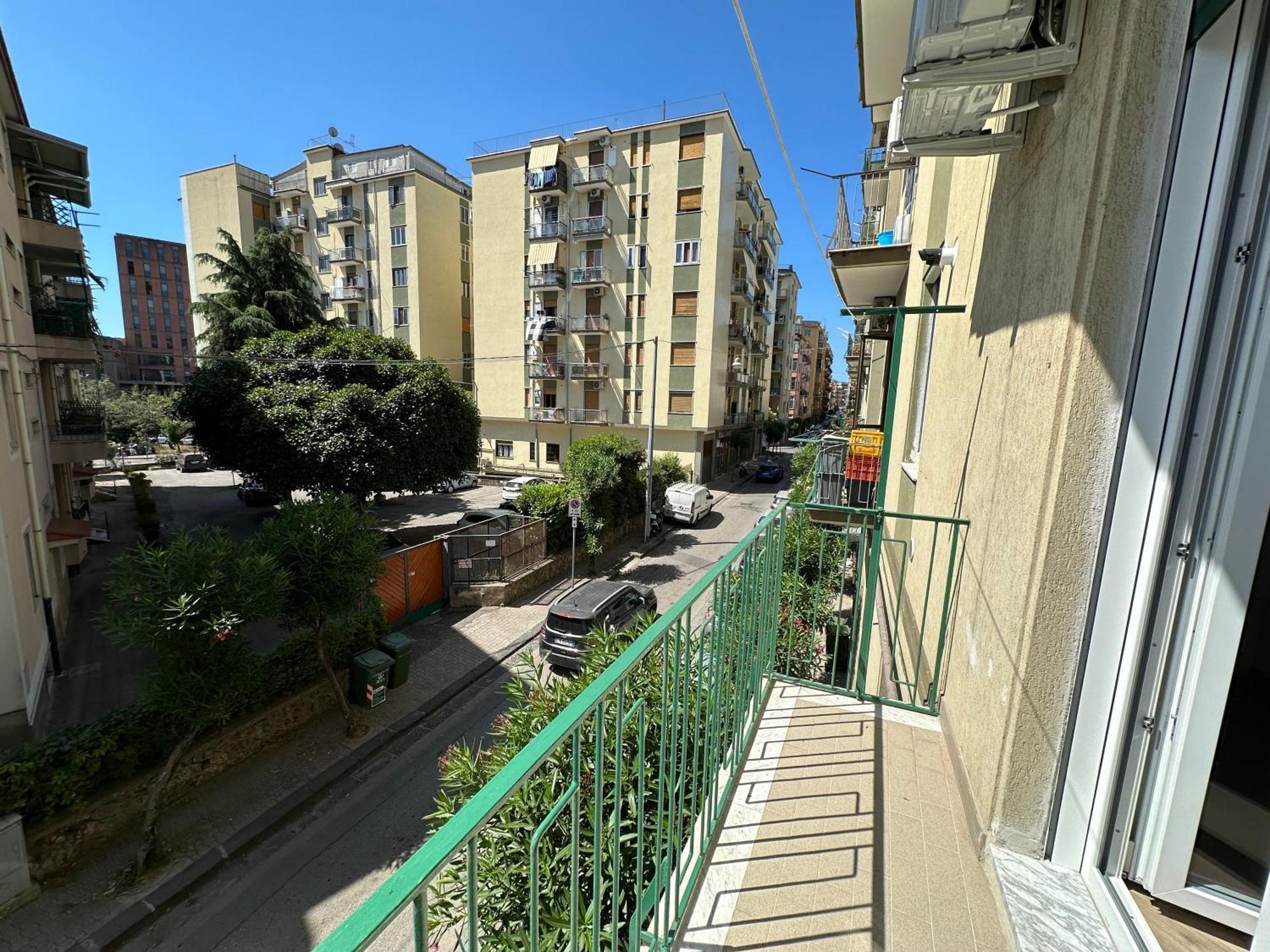 Apartment Casa Bavosa Via Cacciatore