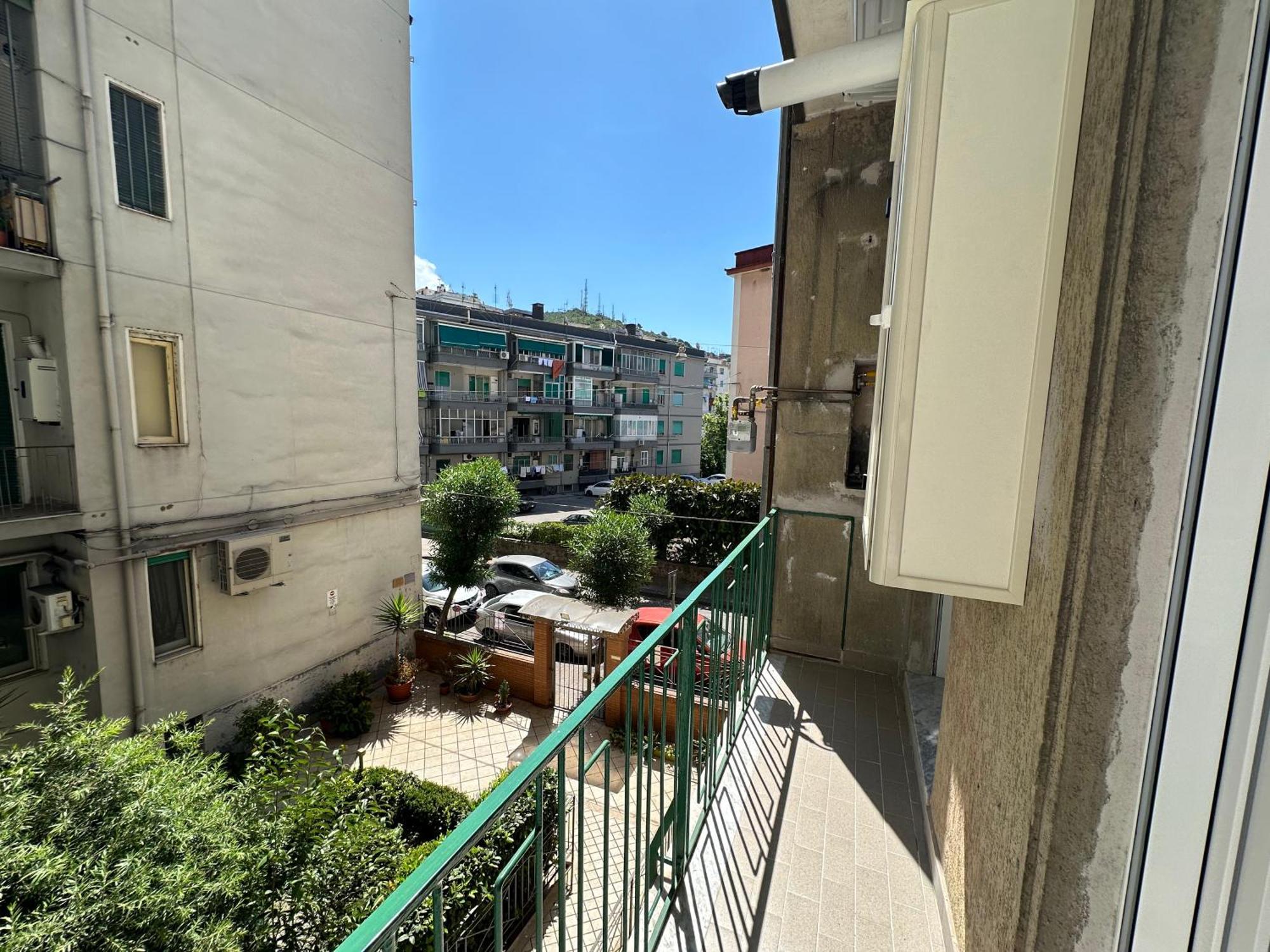 Casa Bavosa Via Cacciatore Apartment *