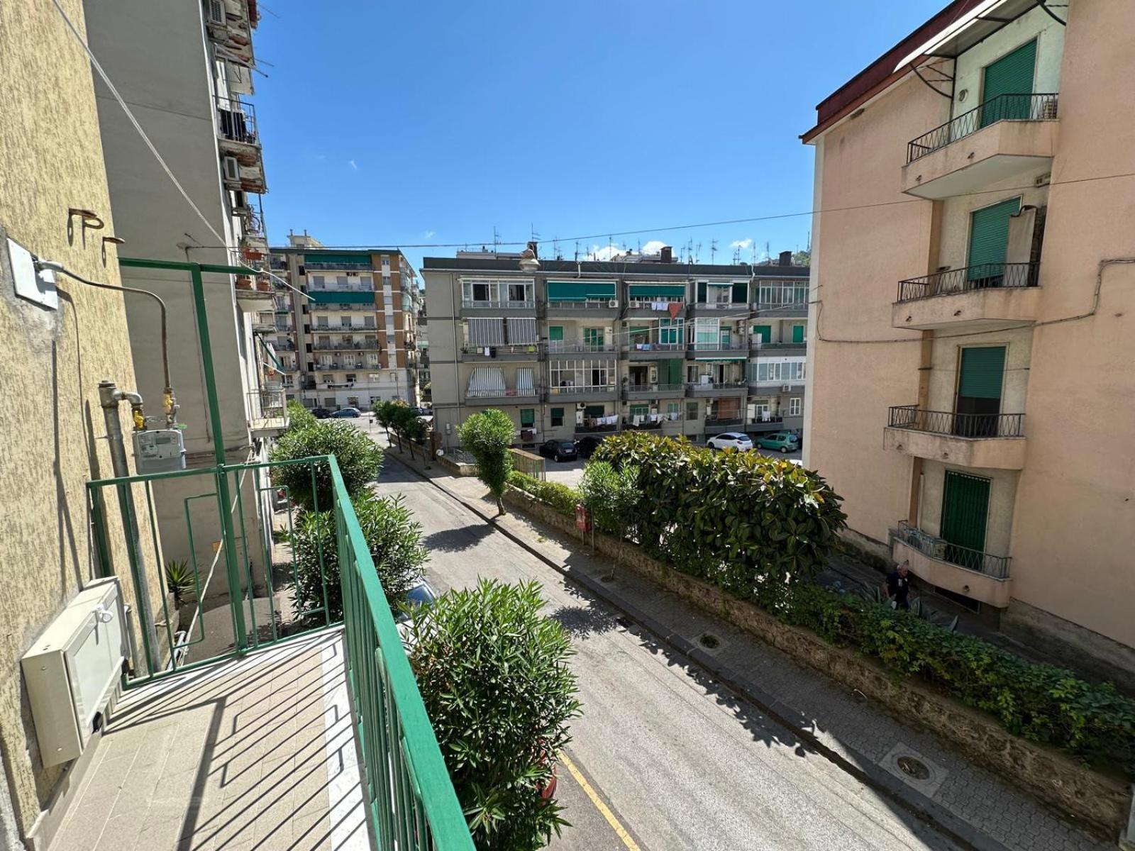 Apartment Casa Bavosa Via Cacciatore